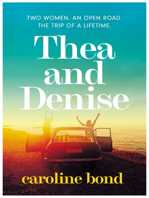 cover image of Thea and Denise
